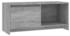 vidaXL TV Cabinet Engineered Wood 90 x 35 x 40 cm