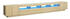 Sonoma oak (3081927): vidaXL TV Cabinet with LED Lights 300 x 35 x 40 cm