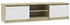 vidaXL TV Cabinet Engineered Wood 140 x 40 x 35,5 cm