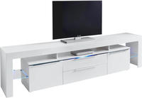 borchardt M&ouml;bel Lowboard "Lima" Breite 220 cm