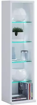 VCM Rasato L wei&szlig;77x21x14cm wei&szlig;