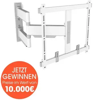 Vogels TVM 5445 Weiß