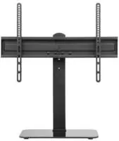 One-For-All TV-St&auml;nder WM2670, schwarz, TV-Standfu&szlig;, 32-70 Zoll