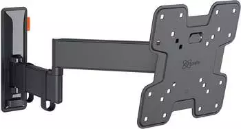 Vogels TVM 3245 Schwarz