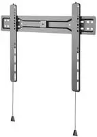 Hagor BL Superslim 600 - starre Wandhalterung - 55-75' | max. VESA 600x400 |...