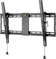 Wentronic 49929, Wentronic Goobay TV-Wandhalterung Pro TILT (L) 49929 | neigbar