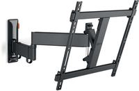 Vogels TVM 3445B, Vogels COMFORT TVM 3445B schwenkbare TV Wandhalterung 32-65 Zoll,