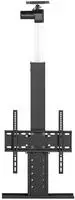 myWall HP64L, myWall HP64L (Decke, 45 kg, 32" - 43") (HP64L) Schwarz