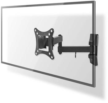 Nedis TVWM1510BK