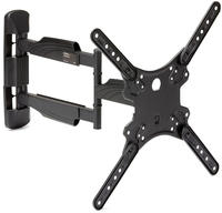 STARTECH.COM FPWARTB1M, STARTECH.COM STARTECHCOM FlatScreen TV Wall Mount