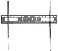 StarTech FPWFXB1, StarTech Flat-Screen TV Wall Mount - Fixed (Wand, 75 kg, 60" -