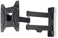 "Hama TV-Wandhalterung schwenkbar neigbar ausziehbar 122 cm (48"") bis 20 kg"