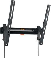 VOGEL'S 3834150, VOGEL'S TVM 3415 TV-Wandhalterung, max. 65 Zoll, Schwenkbar, Schwarz