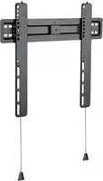 Hagor 8402, Hagor BL Superslim 400 starre Wandhalterung fuer 32-55Zoll VESA...