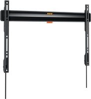 Vogels 3836050, Vogels COMFORT TVM 3605 schwarz Fixed Large Wandhalterung