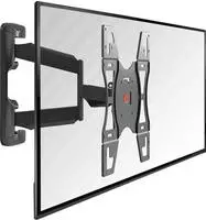 Vogel's 73202733, Vogel's Vogels VWC 2018-4 Wandhalterung schwenkbar (Wand, 30 kg,