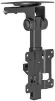 My Wall HL 45-1 L, My Wall Monitor-Deckenhalterung HL 45-1L 1 Display(s) Schwarz