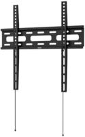 hama 00220807 Hama TV-Wandhalterung bis 75 Zoll starr 40kg
