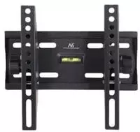 Maclean MC-667, Maclean Mount wall (Wand, 25 kg, 13" - 42") (MC-667) Schwarz