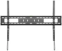 Wentronic 49892, Wentronic goobay TV-Wandhalterung Pro FIXED XL 49892 | Wandmontage 