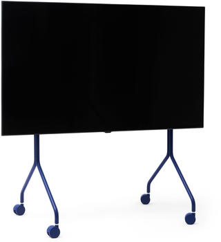 Pedestal Moon Rollin' Ultra Marine