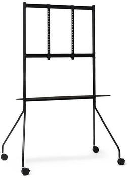 Pedestal Moon Pro Charcoal