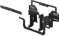Sony SUWL900, Sony SU-WL900 (Wand, 60 kg, 32" - 85") (SUWL900) Schwarz
