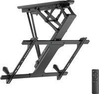 Maclean MC-880T, Maclean UCHWYT DO TV ELEKTRYCZNY SUFITOWY 32 -70 35KG MC-880T