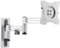 My Wall HC1-3L, My Wall HC1-3L TV-Wandhalterung 33,0cm (13") - 81,3cm (32") Drehbar,