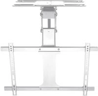 myWall HL49MWL, myWall F&uuml;r Bildschirmgr&ouml;ssen 32" - 75" (81 - 190 cm), Belastung bis