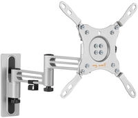 My Wall HC2-3L, My Wall HC2-3L TV-Wandhalterung 33cm (13") - 109,2cm (43") Drehbar,