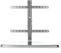 NEDIS TVSM5120GY TV-St&auml;nder (37-75") grau TV/Video-Konsole
