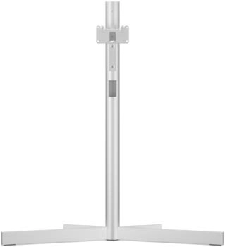 Loewe floor stand stellar motor 42-55 alu brushed