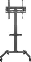 Wentronic Goobay TV-Praesentationsst&auml;nder Basic Groesse L 59507 - Goobay Basic T