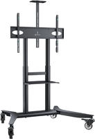 Onkron TS1871-G, Onkron TV SET ACC MOBILE STAND/55-90"/GRAPHITE TS1871-G (90...
