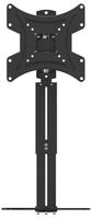 Maclean MC-771, Maclean MC-771 - VESA Monitor-/TV-Halter mit Ablage, 23-42",...