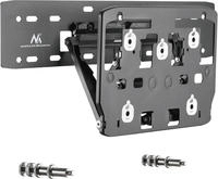 Maclean MC-837, Maclean MC-837 - VESA-Monitorhalterung/ TV-Halter, 75", schwarz, 50