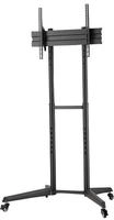 Neomounts FL50-540BL1 TV-Standfu&szlig; Neigbar, H&ouml;henverstellbar 94,0 cm (37) - 177,8 cm
