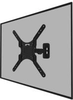 Neomounts WL40-540BL14 - Befestigungskit (Kabelabdeckung, Wandplatte, Adapter f&uuml;r