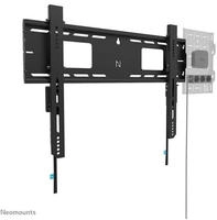Neomounts WL30-750BL16 TV-Wandhalterung 42-86 Zoll h&ouml;henverstellbar max. 125 kg