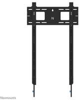 Neomounts LEVEL-750 - Befestigungskit - f&uuml;r TV - schwerlast - verriegelbar - Stahl -