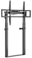 SpeaKa Professional SP-11198892, SpeaKa Professional SP-TVC-900 TV-Standfu&szlig; 139,7cm