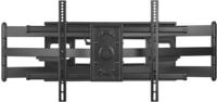 One For All WM4663, One For All Wand Halterung 120&deg; bis 2,54 m (100") 80 kg neigbar
