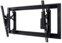 Sanus VLT7-B2, Sanus TV-mount Tilting Max Vesa 600x400 42-90" Black - Max 68.04 kg -