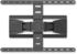 Nedis TVWM5560BK