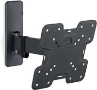 Vogel's TVM 1225 Schwenkbare TV-Wandhalterung - Beweglich (bis zu 120&deg;)- 19 - 43