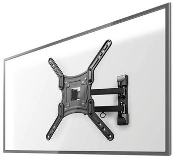 Nedis TVWM1530BK