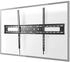 Nedis TVWM2070BK