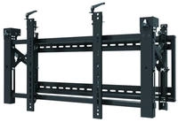 Neomounts LED-VW2000BLACK - Klammer - f&uuml;r Flachbildschirm - verriegelbar -...