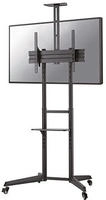 Neomounts FL50-550BL1 TV-Standfu&szlig; Neigbar, H&ouml;henverstellbar 94,0 cm (37) - 177,8 cm
